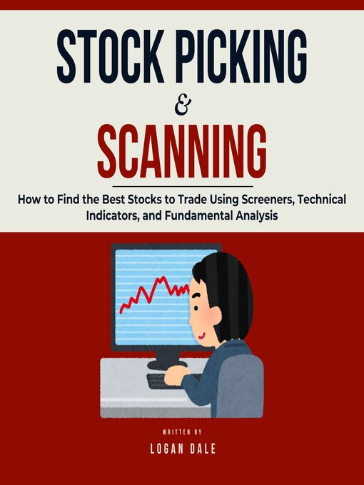 Title details for Stock Picking & Scanning by Logan Dale - Available